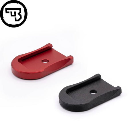 CZ Shadow 2 Target alu base del cargador CZ