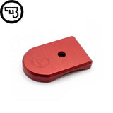 CZ Shadow 2 Target alu base del cargador CZ