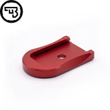 CZ Shadow 2 Target alu base del cargador CZ