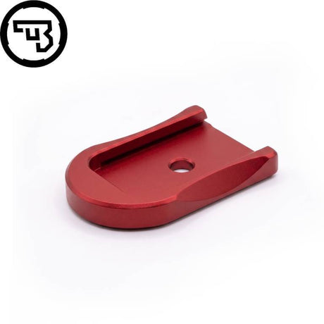 CZ Shadow 2 Target alu base del cargador CZ