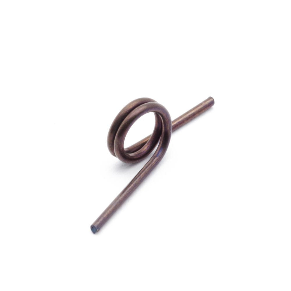 CZ TS 2 CZ 75 TS muelle de gatillo de competición | -15% potencia