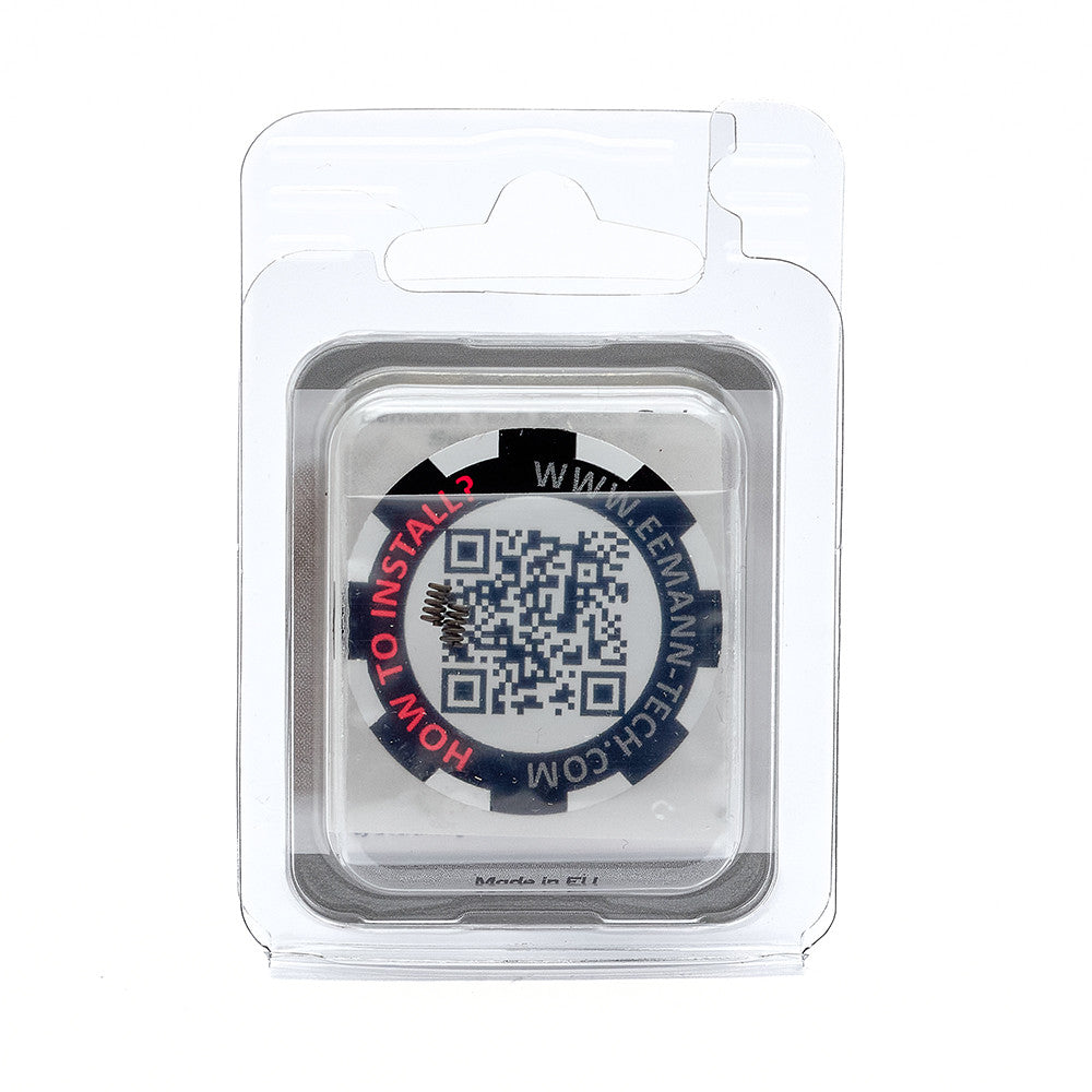 CZ TS 2 CZ 75 TS juego de muelle del eyector