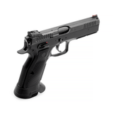 CZ TS 2, CZ Shadow 2 Competition palanca del seguro | right
