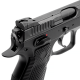 CZ TS 2, CZ Shadow 2 Competition palanca del seguro | right