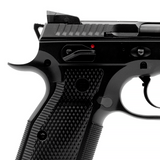CZ TS 2, CZ Shadow 2 Competition palanca del seguro | right