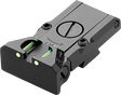 CZ TS 2 CZ Shadow 2 Target alza ajustable | fibra óptica