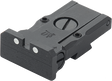 CZ TS 2 CZ Shadow 2 Target alza ajustable | puntos blancos