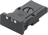 CZ TS 2 CZ Shadow 2 Target alza ajustable | puntos blancos