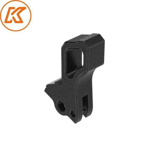CZ TS 2 SA martillo | Ancho
