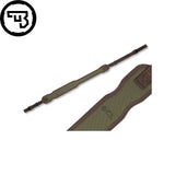 CZ 457, CZ 600 correa | nailon verde