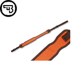 CZ 457, CZ 600 correa | nailon naranja
