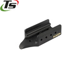 CZ 75 SP-01 Shadow montura de armazón de latón y peso