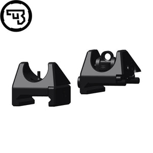 CZ Scorpion 3 / 3+ miras