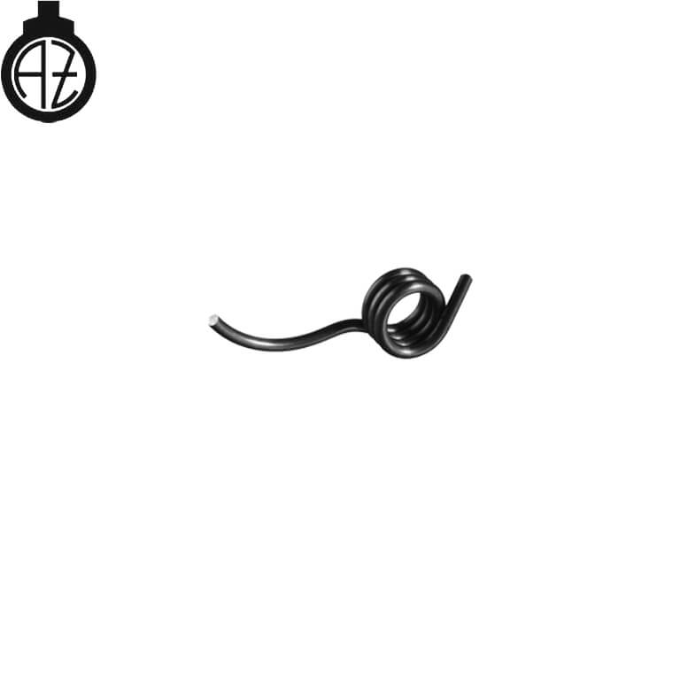 CZ Shadow 2, CZ TS 2, CZ 75B & SP-01 muelle del fiador