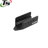 CZ Shadow 2 montura de armazón de aluminio y peso