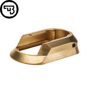 CZ Shadow 2 embudos de cargador