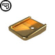 CZ TS 2 base pads