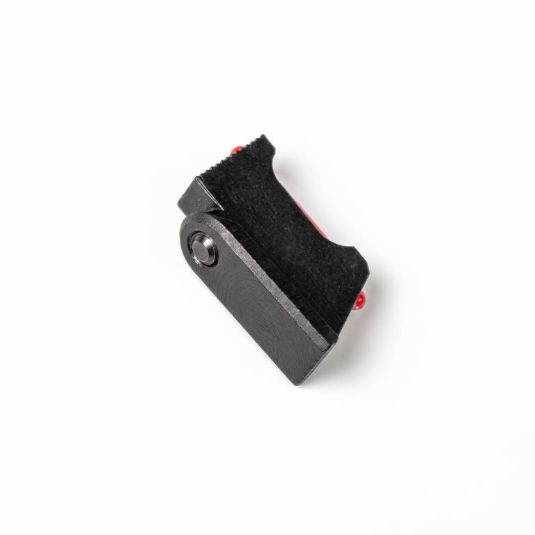 CZ P-10 miras ajustables | fibra óptica B 