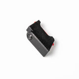 CZ P-10 miras ajustables | fibra óptica B 