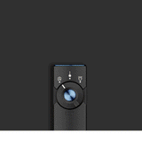 Olight Arkfeld Pro | linterna EDC plana 3 en 1 | 1.300 lm