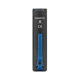 Olight Arkfeld Pro | linterna EDC plana 3 en 1 | 1.300 lm