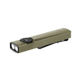 Olight Arkfeld Ultra | linterna EDC plana 3 en 1 | 1.400 lm