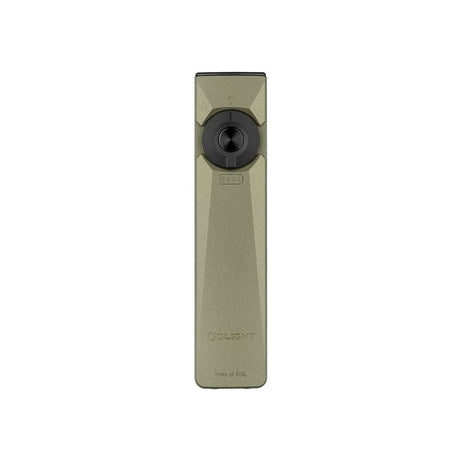 Olight Arkfeld Ultra | linterna EDC plana 3 en 1 | 1.400 lm