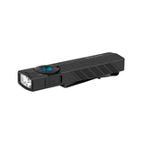 Olight ArkPro Lite | linterna EDC plana 3 en 1 | 1.200 lm