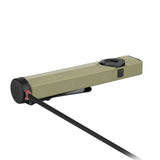 Olight ArkPro Ultra | linterna EDC plana 4 en 1 | 1.700 lm