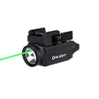 Olight Baldr S | linterna para pistola con láser | 800 lm
