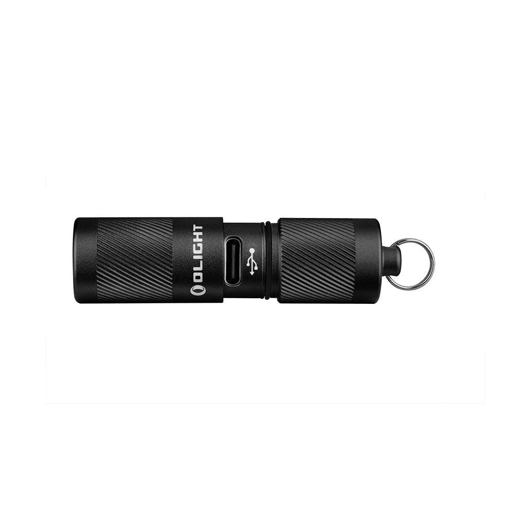 Olight i1R 2 Pro | linterna recargable para llavero | 180 lm