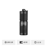 Olight i1R 2 Pro | linterna recargable para llavero | 180 lm