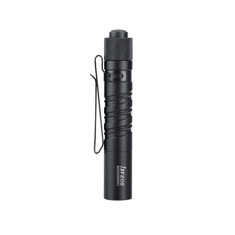 Olight i3T EOS | linterna EDC delgada | 180 lm