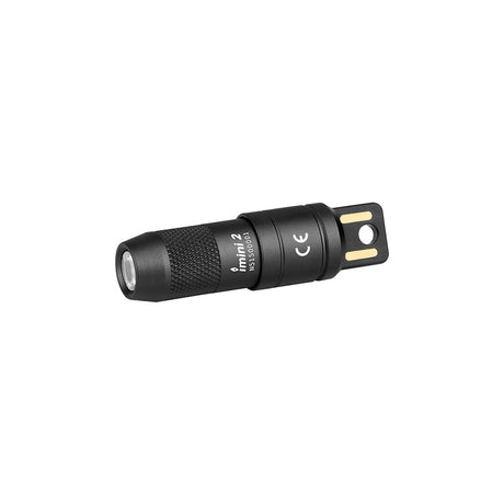 Olight imini 2 | mini linterna recargable para llavero | 50 lm