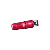 Olight imini 2 | mini linterna recargable de llavero | 50 lm