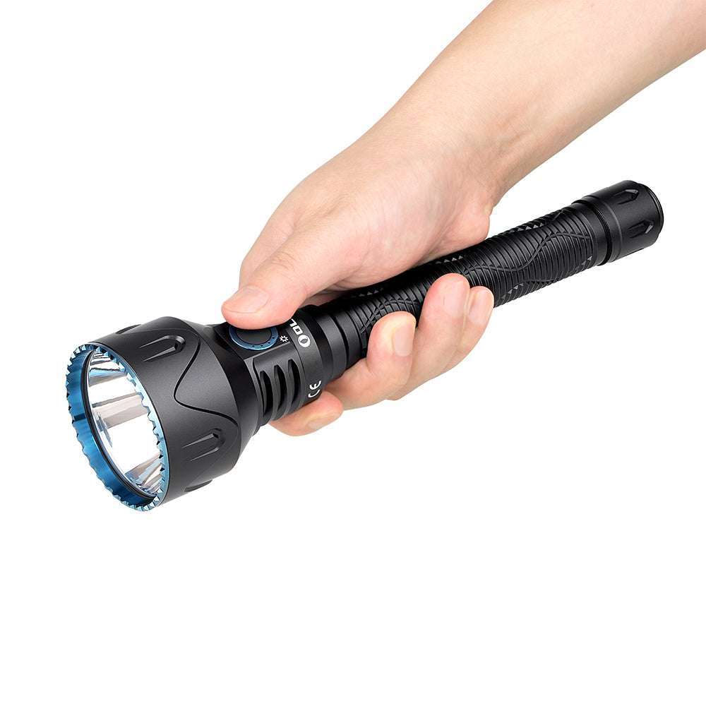 Olight Javelot Pro 2 | linterna de largo alcance [1.050 m] | 2.500 lm