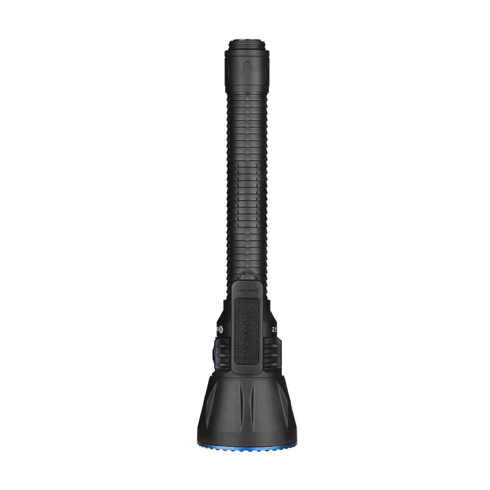 Olight Javelot Turbo 2 | linterna de larga distancia [1.500 m] | 1.800 lm