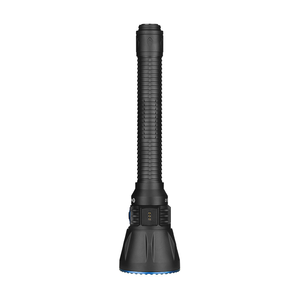Olight Javelot Turbo 2 | linterna de larga distancia [1.500 m] | 1.800 lm