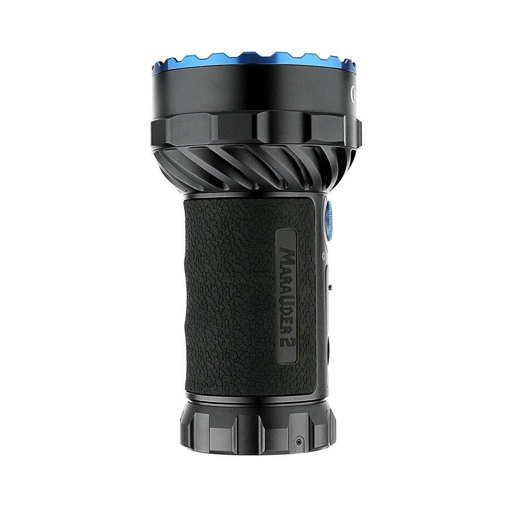 Olight Marauder 2 | linterna recargable ultrapoderosa | 14.000 lm