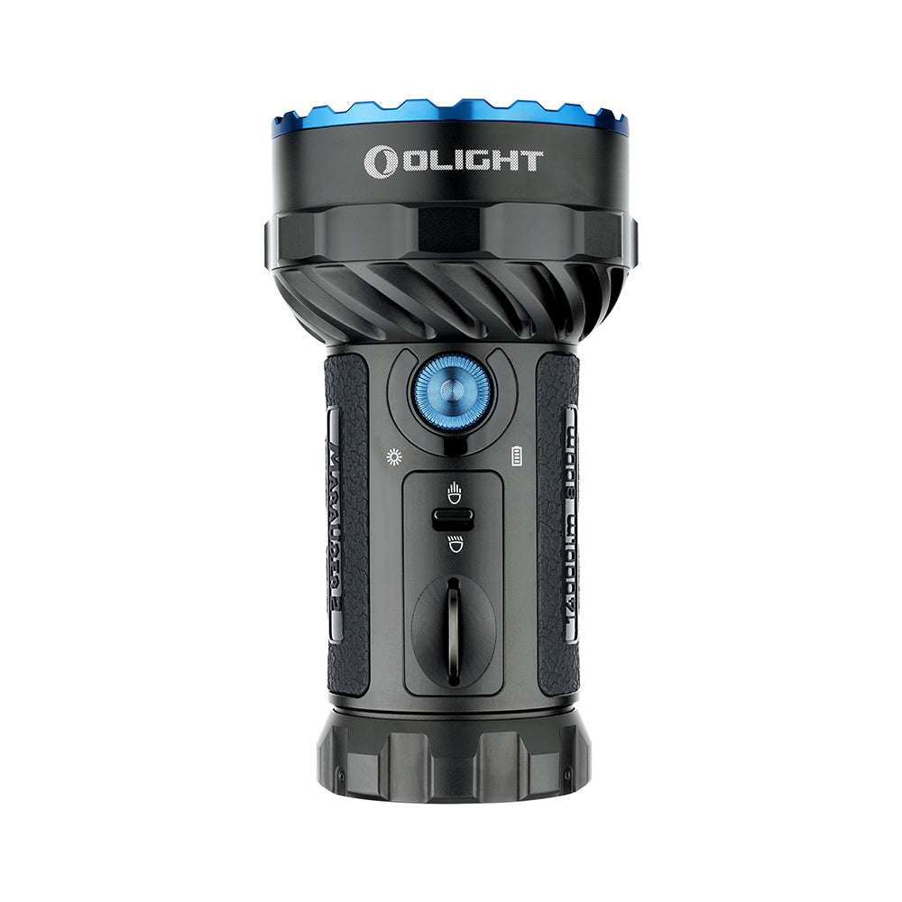 Olight Marauder 2 | linterna recargable ultrapoderosa | 14.000 lm