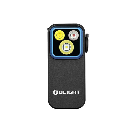 Olight Oclip Pro | linterna de clip multifuncional | 500 lm