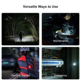 Olight Oclip | luz con clip EDC recargable | 300 lm
