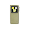 Olight Oclip Ultra | linterna EDC 3 en 1 con clip | 530 lm