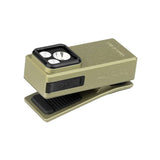 Olight Oclip Ultra | linterna EDC 3 en 1 con clip | 530 lm