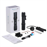 Olight Odin | luz para rifle | 2.000 lm