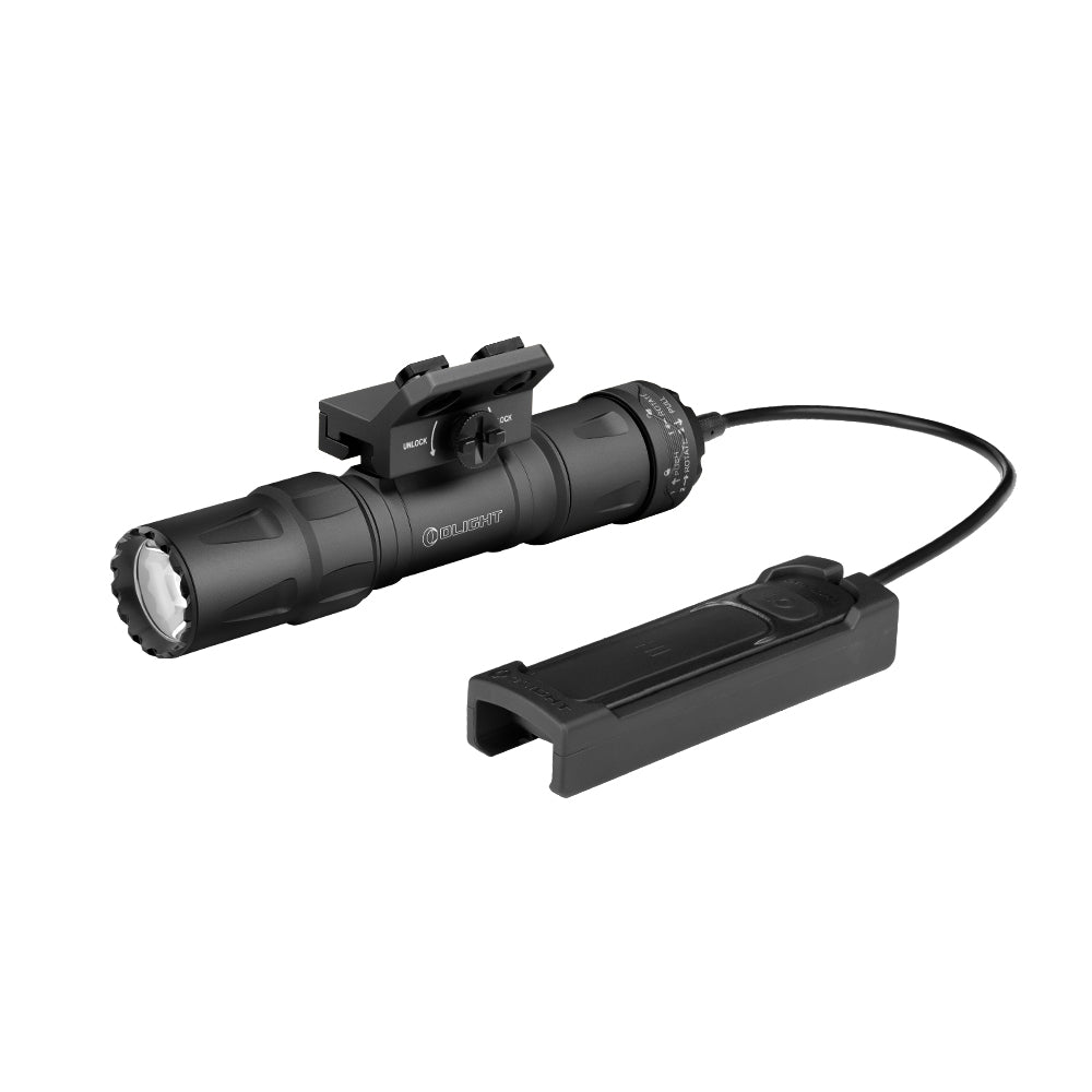 Olight Odin S | luz para pistola M-LOK | 1.500 lm