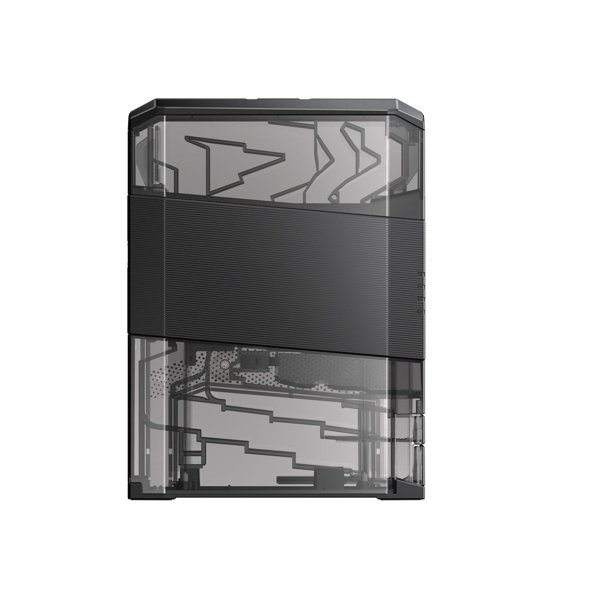 Olight Ostation 2 | cargador inteligente de baterías AA/AAA | 3 en 1