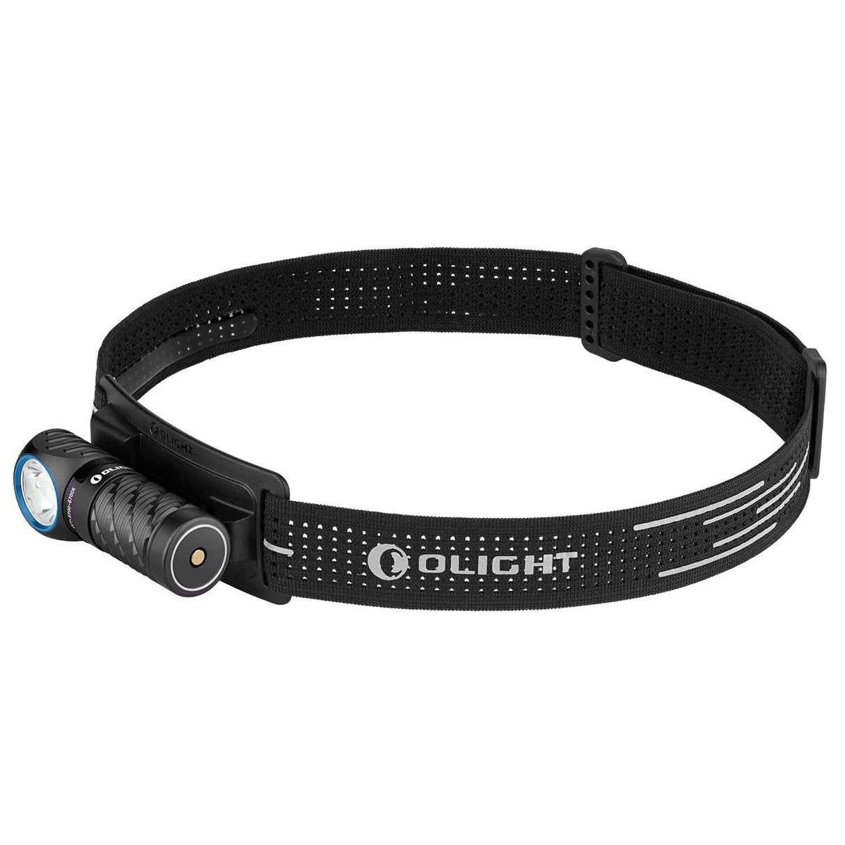 Olight Perun 3 Mini Premium | linterna frontal recargable | 1.250 lm