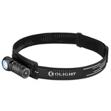 Olight Perun 3 Mini Premium | linterna frontal recargable | 1.250 lm