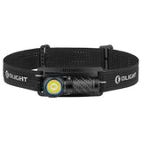 Olight Perun 3 Mini Premium | linterna frontal recargable | 1.250 lm